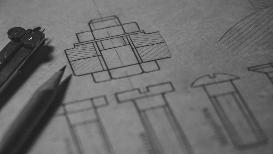 Soluções flexíveis para prototipagem e desenvolvimento de produtos através de componentes padrão